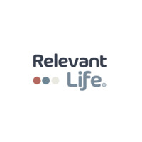 Relevant Life logo, Relevant Life contact details