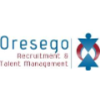 Oresego Recruitment logo, Oresego Recruitment contact details