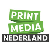 Print Media Nederland logo, Print Media Nederland contact details