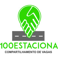 100Estaciona logo, 100Estaciona contact details