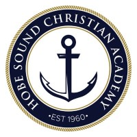 Hobe Sound Christian Academy logo, Hobe Sound Christian Academy contact details