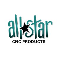 All Star CNC Products, Inc. logo, All Star CNC Products, Inc. contact details