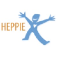 Heppie logo, Heppie contact details