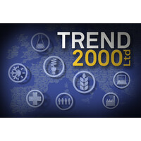 Trend 2000 Ltd logo, Trend 2000 Ltd contact details