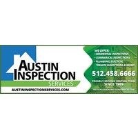 Austin Inspection Services logo, Austin Inspection Services contact details