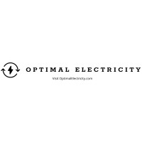 Optimal Electricity logo, Optimal Electricity contact details