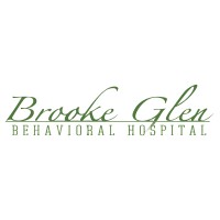 Brooke Glen Behavioral Hospital logo, Brooke Glen Behavioral Hospital contact details