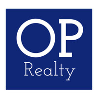 OP Realty LLC logo, OP Realty LLC contact details