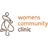 Womens Community Clinic logo, Womens Community Clinic contact details