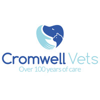 THE CROMWELL VETERINARY GROUP LIMITED logo, THE CROMWELL VETERINARY GROUP LIMITED contact details