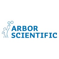 Arbor Scientific logo, Arbor Scientific contact details