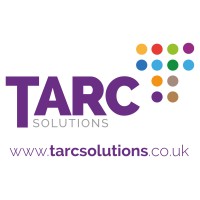 TARC Solutions Ltd logo, TARC Solutions Ltd contact details