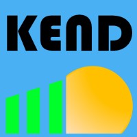 Kend logo, Kend contact details