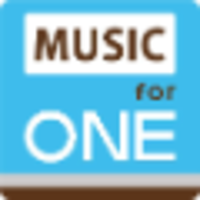 Music4one logo, Music4one contact details