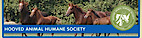 Hooved Animal Humane Society logo, Hooved Animal Humane Society contact details