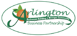 Arlington Business Partnership logo, Arlington Business Partnership contact details