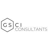 GSCI Consultants Ltd logo, GSCI Consultants Ltd contact details