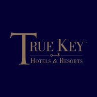 True Key Hotels & Resorts Ltd. logo, True Key Hotels & Resorts Ltd. contact details