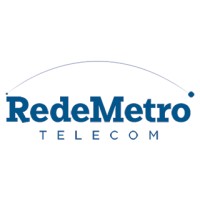 RedeMetro logo, RedeMetro contact details