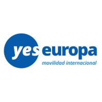 YesEuropa.org logo, YesEuropa.org contact details