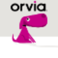 Orvia Group Limited logo, Orvia Group Limited contact details