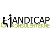 Handicapkonsulenterne logo, Handicapkonsulenterne contact details