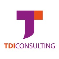 TDI Consulting logo, TDI Consulting contact details