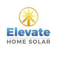 Elevate Solar logo, Elevate Solar contact details