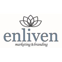 Enliven Copywriting & Messaging logo, Enliven Copywriting & Messaging contact details