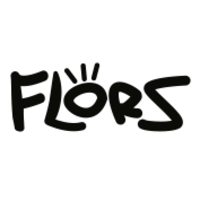 FLORS logo, FLORS contact details