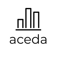 ACEDA logo, ACEDA contact details