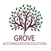 Grove Accommodation Solutions logo, Grove Accommodation Solutions contact details