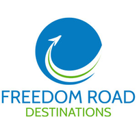 Freedom Road Destinations logo, Freedom Road Destinations contact details