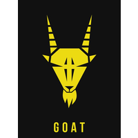 GOAT Creative Solutions logo, GOAT Creative Solutions contact details