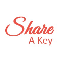 Share A Key Consultants logo, Share A Key Consultants contact details