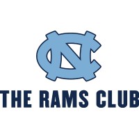 The Rams Club logo, The Rams Club contact details