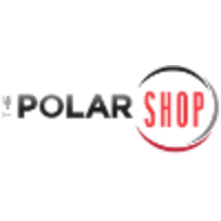 The Polar Shop logo, The Polar Shop contact details