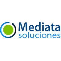 Mediata Soluciones logo, Mediata Soluciones contact details