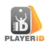 PlayerID logo, PlayerID contact details