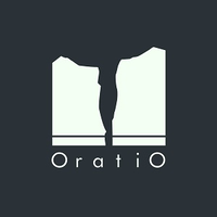 Curso OratiO - curso de oratória logo, Curso OratiO - curso de oratória contact details