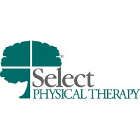 Select Therapy Inc logo, Select Therapy Inc contact details