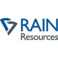 RAIN Resources logo, RAIN Resources contact details