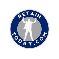 Retain Today logo, Retain Today contact details