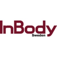 InBody Sweden logo, InBody Sweden contact details