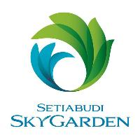 Setiabudi SkyGarden logo, Setiabudi SkyGarden contact details