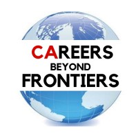 Careers Beyond Frontiers logo, Careers Beyond Frontiers contact details