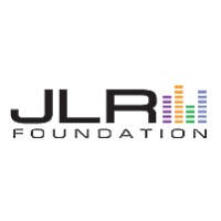 JLR Foundation logo, JLR Foundation contact details