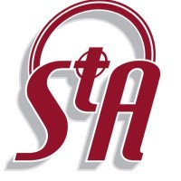 St. Anthony Catholic High School logo, St. Anthony Catholic High School contact details