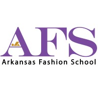 Arkansas Fashion School logo, Arkansas Fashion School contact details