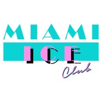 Miami Ice Club logo, Miami Ice Club contact details